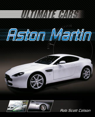 Aston Martin