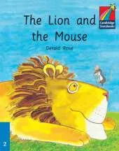 The Lion and the Mouse Level 2 ELT Edition