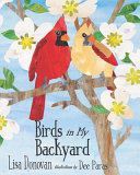 Birds in My Backyard