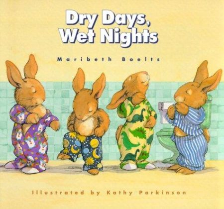 Dry Days, Wet Nights