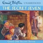 Good Old Secret Seven