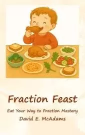 Fraction Feast: Eat Your Way to Fraction Mastery