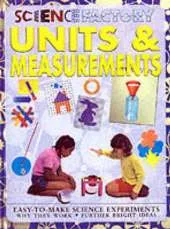 Units and Measurements