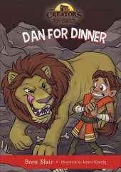 Dan for Dinner: Daniel's Story