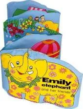 Emily the Elephant and Her Friends