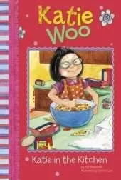Katie in the Kitchen