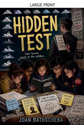 Hidden Test