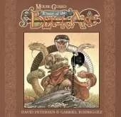 Mouse Guard: Dawn of the Black Axe