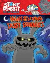 Stone Rabbit #6: Night of the Living Dust Bunnies
