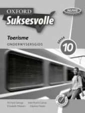 Oxford Suksesvolle Toerisme
