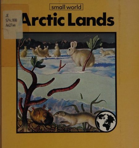 Arctic Lands