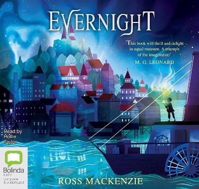 Evernight