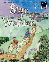 Star Of Wonder