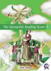 The Interactive Reading Route