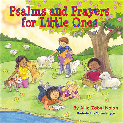 Psalms and Prayers for Little Ones