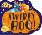 TwirlyBOO!
