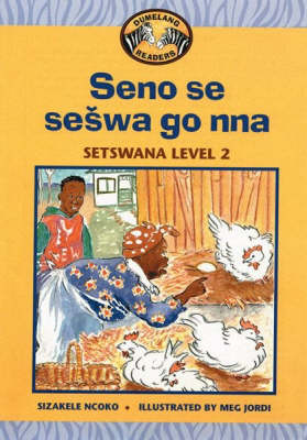 Dumelang - Level 2