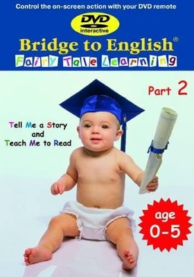 Bridge to English Fairy Tale Learning