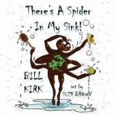 There's a Spider in My Sink!