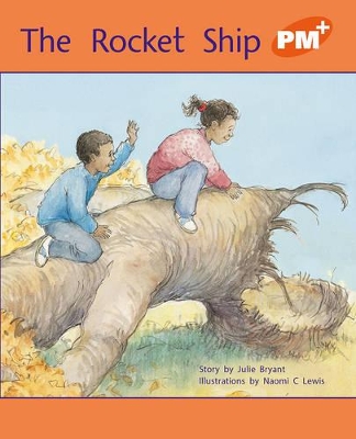 The Rocket Ship