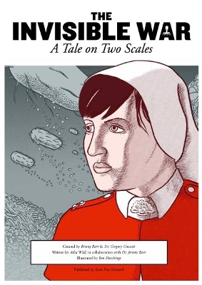 The Invisible War: A Tale on Two Scales