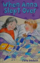 When Anna Slept Over