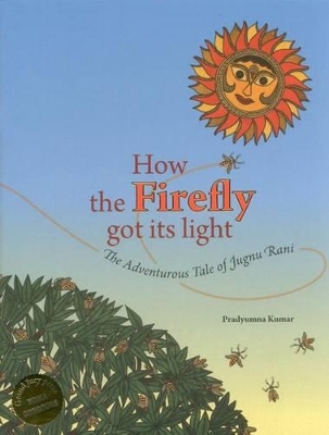 How the Firefly Got its Light