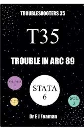 Trouble in Arc 89