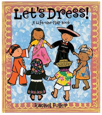 Let's Dress!