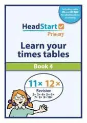 Learn Your Times Tables