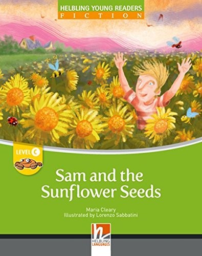 Sam and the Sunflower Seed