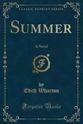 Summer: A Novel (Classic Reprint)