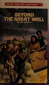 Beyond the Great Wall