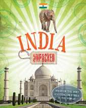 The Land and the People: India