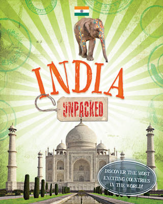 The Land and the People: India