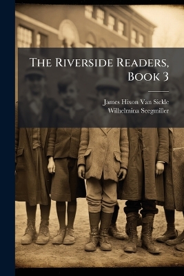 The Riverside Readers, Book 3
