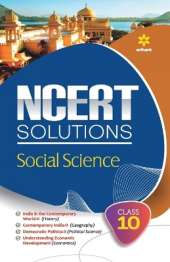 Ncert Solutions Social Science for Class 10th