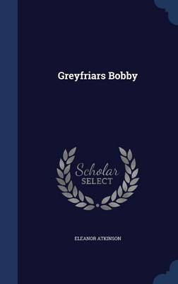 Greyfriars Bobby