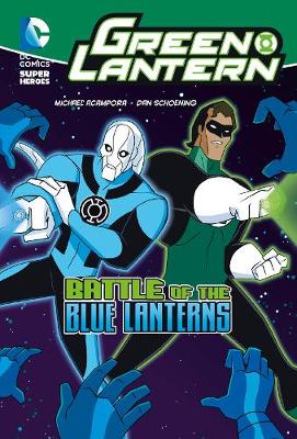 Battle of the Blue Lanterns
