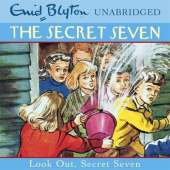Look Out, Secret Seven
