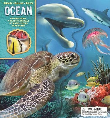 Read Build Play: Ocean