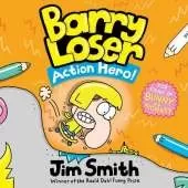 Barry Loser: Action Hero!