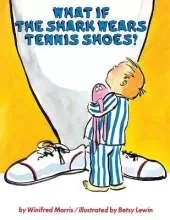 What If the Shark Wears Tennis Shoes?
