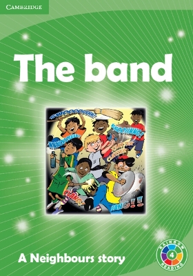 The Band Level 4: A Neighbours Story