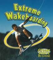 Wakeboarding