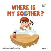 Where is my Soother?