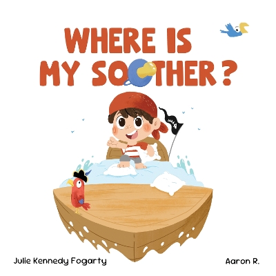 Where is my Soother?