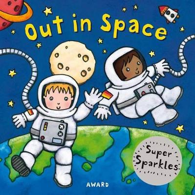 Out in Space