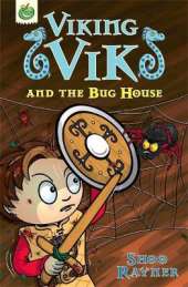 Viking Vik: Viking Vik and the Bug House