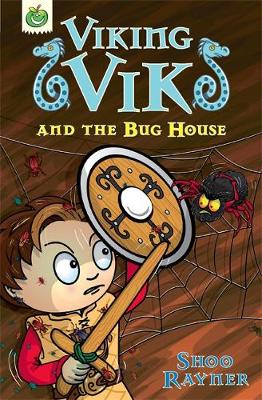 Viking Vik: Viking Vik and the Bug House